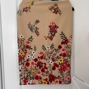 Pencil skirt for women’s